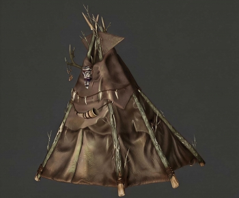Modern Tent-ID:895369187