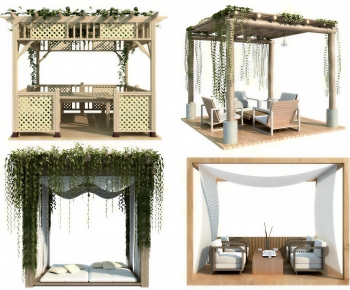 Modern Pavilion-ID:803483014