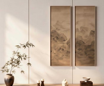 New Chinese Style Painting-ID:959795953