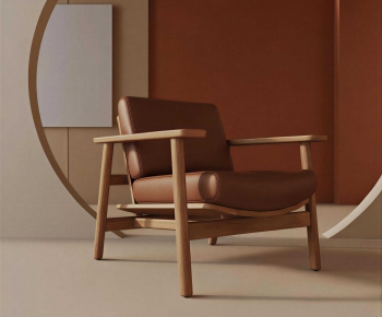 Modern Lounge Chair-ID:766582017