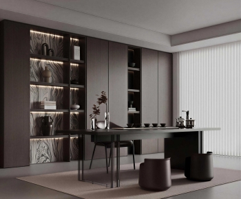 Modern Tea House-ID:527138959