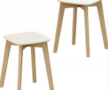 Nordic Style Stool-ID:293821105