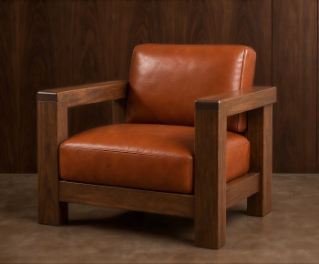 Modern Lounge Chair-ID:510797022