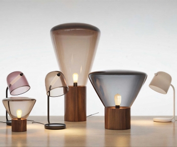 Modern Table Lamp-ID:765467886