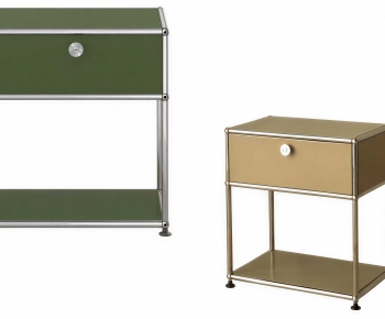 Modern Side Cabinet-ID:322035072