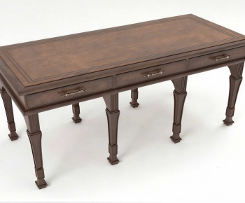 New Classical Style Desk-ID:569928887
