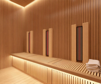 Modern Beauty/foot Bath Spa/ Bath Center-ID:822494031
