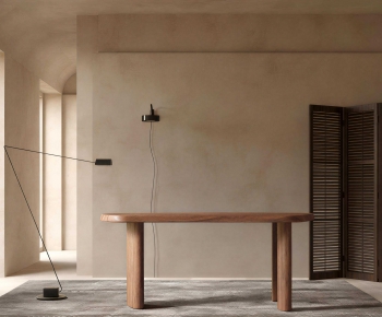Modern Dining Table-ID:449769974