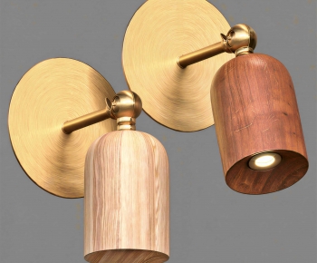 Nordic Style Wall Lamp-ID:105979489