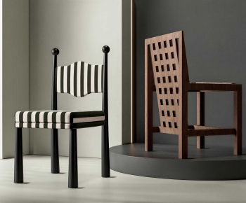 Modern Dining Chair-ID:786055092