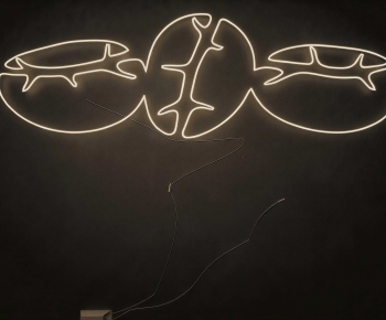 Modern Decorative Lamp-ID:742594964
