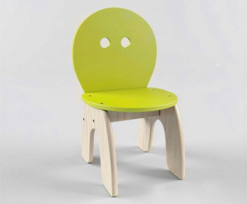 Modern Children Chair-ID:448010032