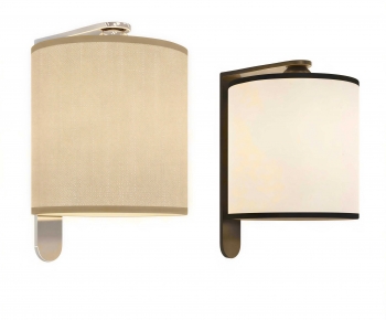 Wabi-sabi Style Wall Lamp-ID:268547069