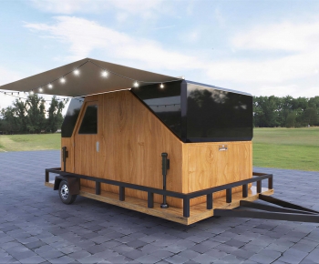 Modern Highway Vehicles-ID:787808917