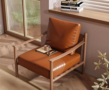 Modern Lounge Chair-ID:201196918