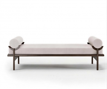 New Chinese Style Bench-ID:202891115