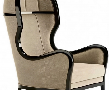 New Classical Style Single Sofa-ID:139210941