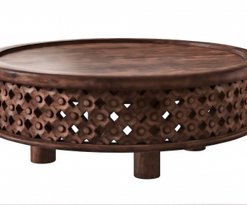 Chinese Style Coffee Table-ID:690903905