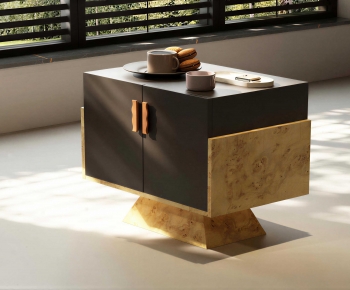 Modern Bedside Cupboard-ID:352663991