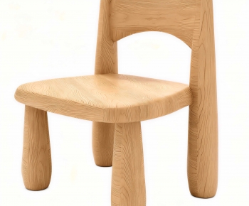 Modern Children Chair-ID:153497934