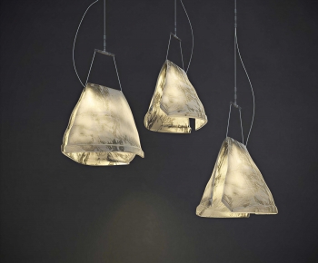 Wabi-sabi Style Droplight-ID:807427886