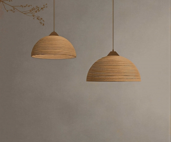 Wabi-sabi Style Droplight-ID:132883077