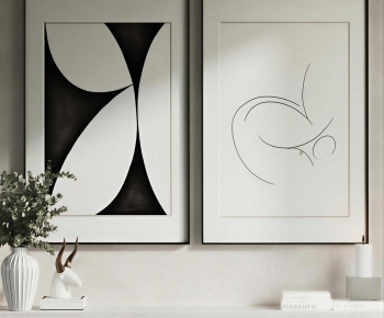 Modern Painting-ID:335042004