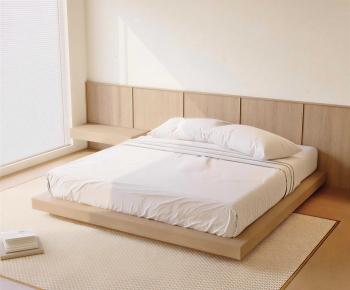Modern Bedroom-ID:937958009