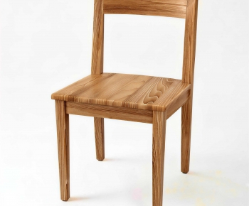 Modern Dining Chair-ID:716685062