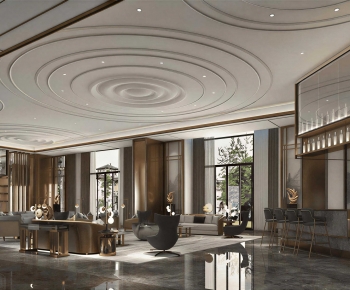 Modern Reception Hall-ID:876946935