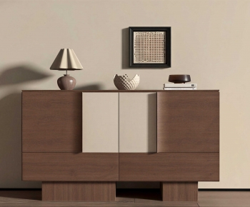 Modern Side Cabinet-ID:979363929