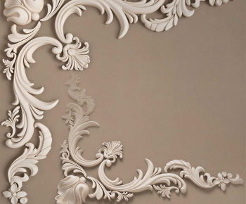 European Style Carving-ID:860425958