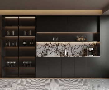 Modern Sideboard-ID:474270115