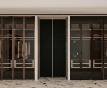 Modern The Wardrobe-ID:447448974