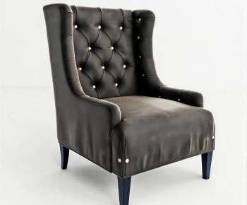 New Classical Style Single Sofa-ID:437125929