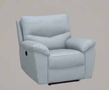 Modern Single Sofa-ID:257170926