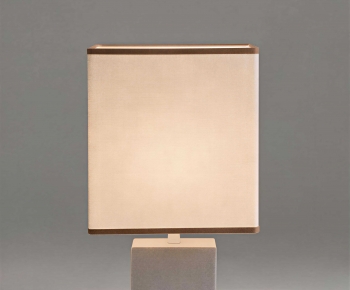 Wabi-sabi Style Table Lamp-ID:398849968
