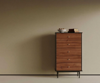 Modern Chest Of Drawers-ID:753408916