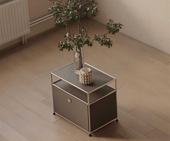 Modern Side Table/corner Table-ID:553349021