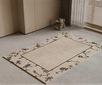 French Style The Carpet-ID:450129032