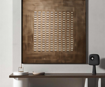 Wabi-sabi Style Painting-ID:928570994