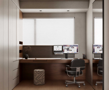 Modern Study Space-ID:532305008