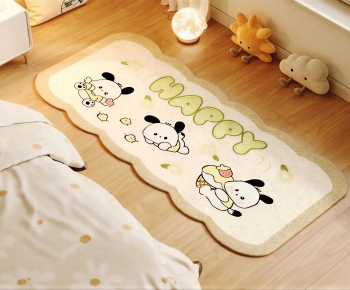 Modern Children's Carpet-ID:524144897