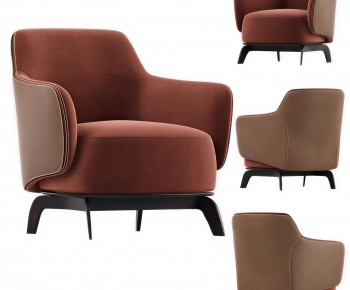 Modern Single Sofa-ID:224096062