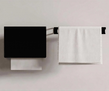Modern Towel-ID:969885115