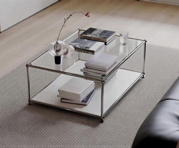 Modern Coffee Table-ID:776073931