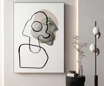Modern Painting-ID:889090062