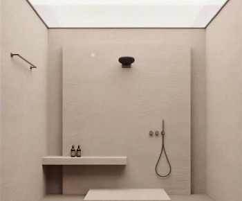Wabi-sabi Style TOILET-ID:419610989