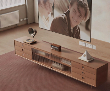 Modern TV Cabinet-ID:764621972