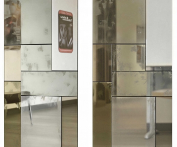 Modern Wall Decoration-ID:407973054